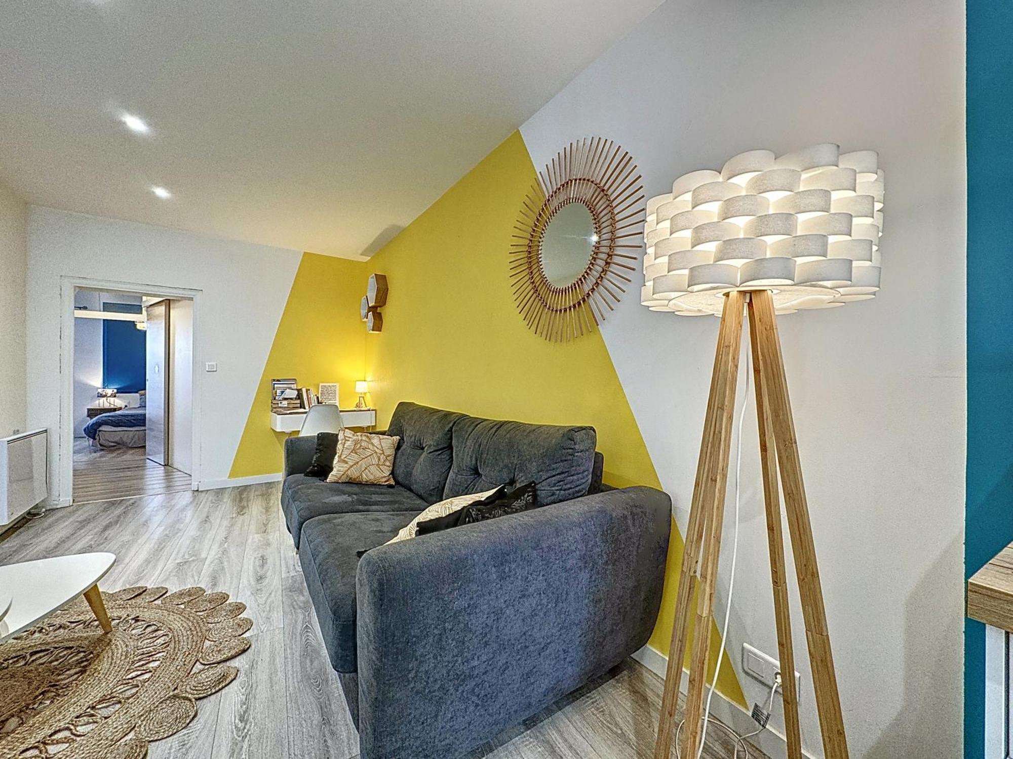 Confort, Wifi Et Garage Millau Dış mekan fotoğraf